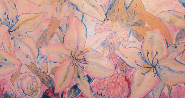 絵画・造形教室 SIEC 大人コース