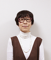 講師佐藤ひろみ